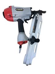CENTRAL PNEUMATIC 98751 3 IN 1 AIR FRAMING NAILER